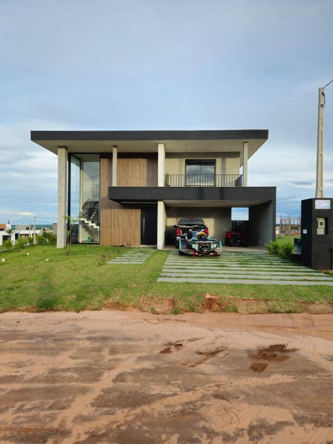 Holiday home Na Represa De Riviera De Sta Cristina Xiii Paranapanema