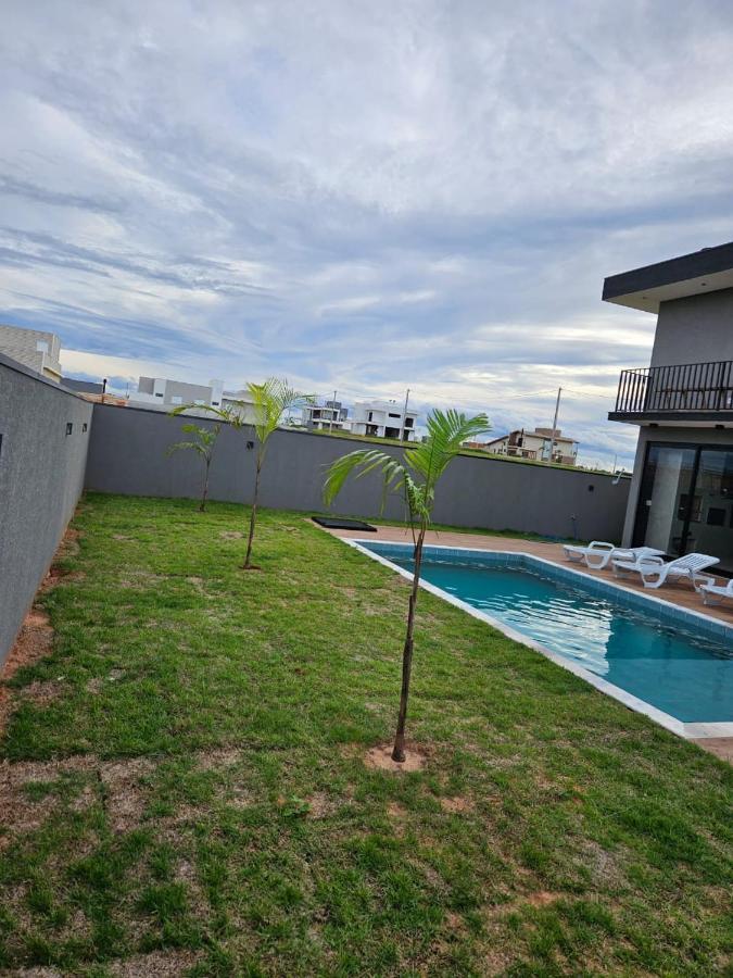 Na Represa De Riviera De Sta Cristina Xiii Holiday home